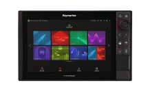 AXIOM 12 Pro-S, HybridTouch 12
